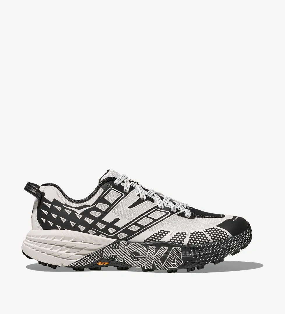 Hoka Hoka Speedgoat 2 Unisex Siyah Spor Ayakkabı model görseli