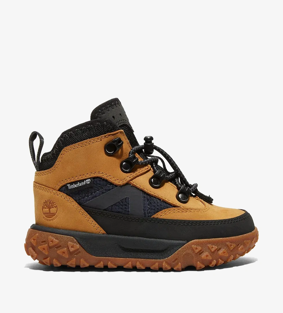 Timberland Timberland Greenstride Motion 6 Bebek Sarı Bot model görseli