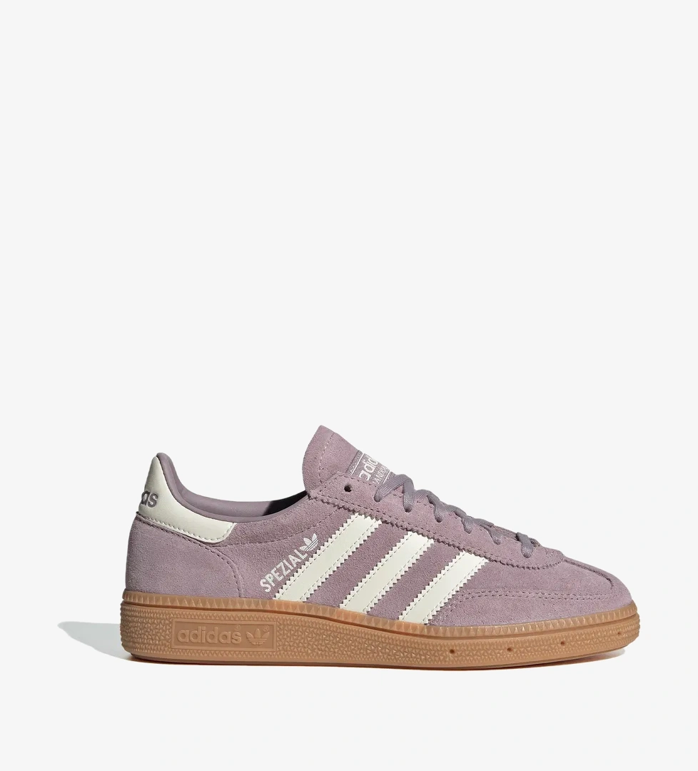 Adidas adidas Handball Spezial J Çocuk Pembe Spor Ayakkabı model görseli