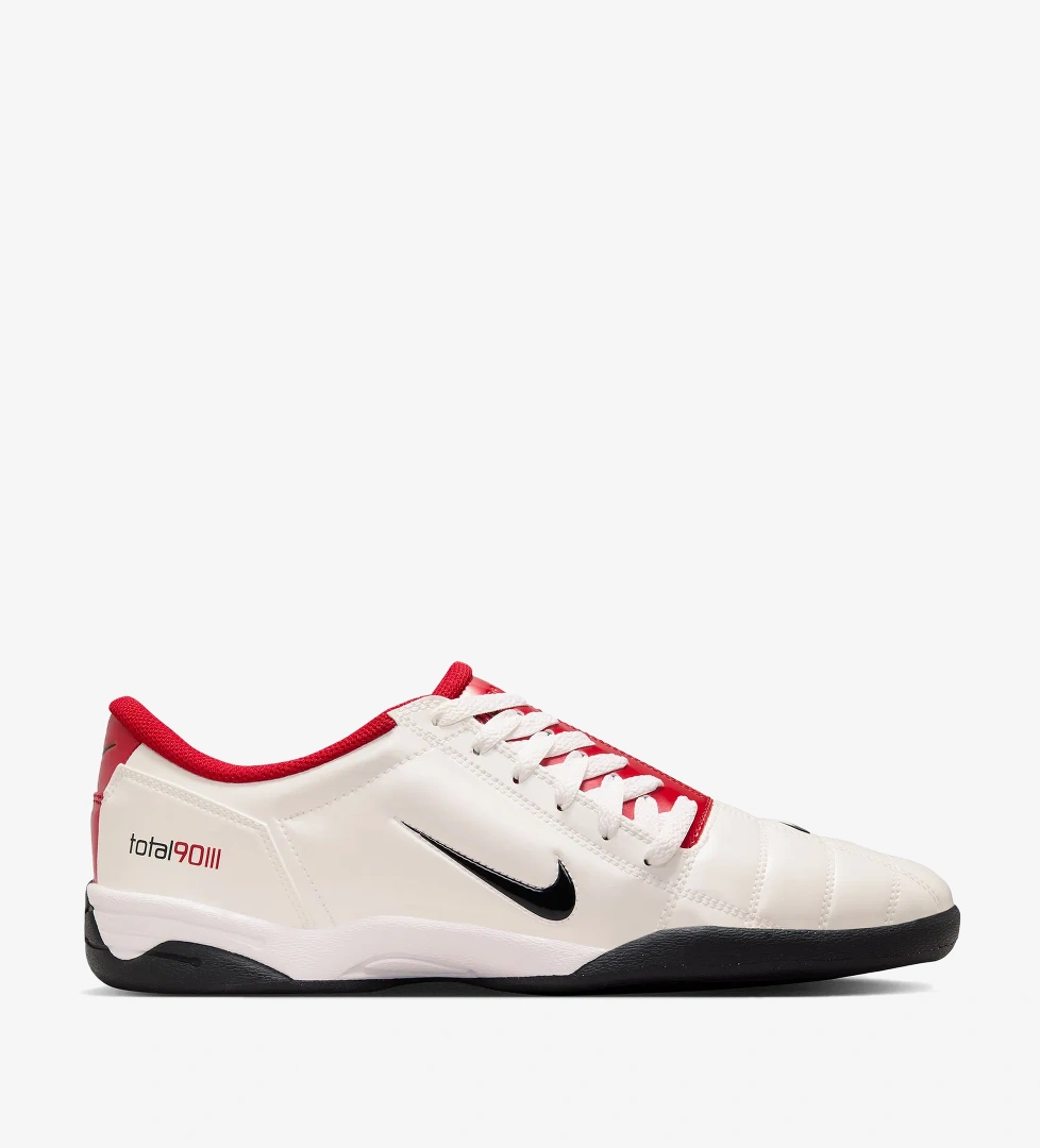 Nike Total 90 Erkek Beyaz Spor Ayakkabı