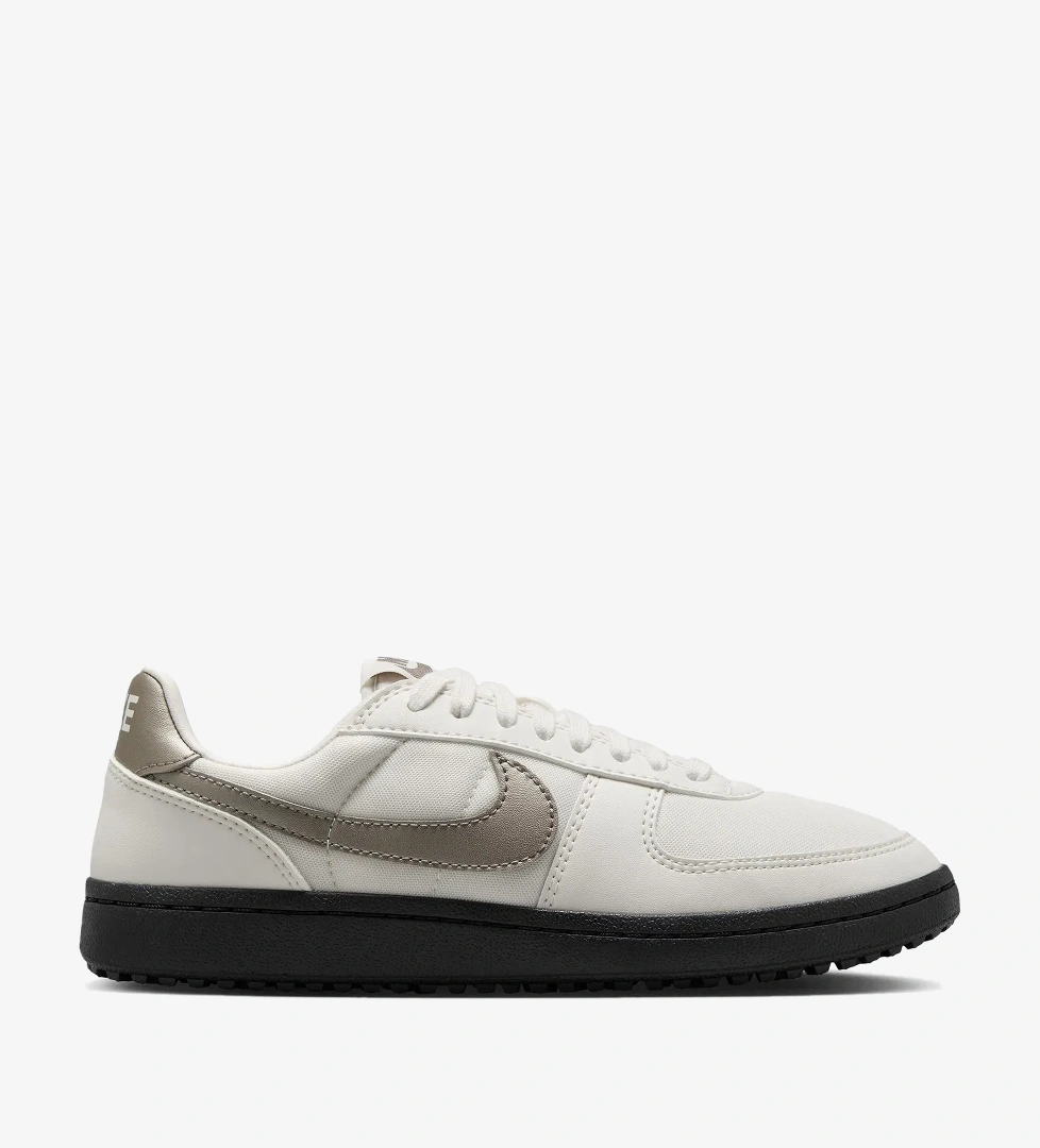 Nike Field General Kadın Krem Rengi Spor Ayakkabı