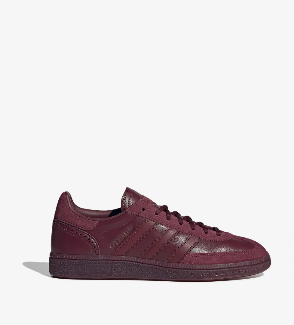 Adidas adidas Handball Spezial Unisex Bordo Sneaker model görseli