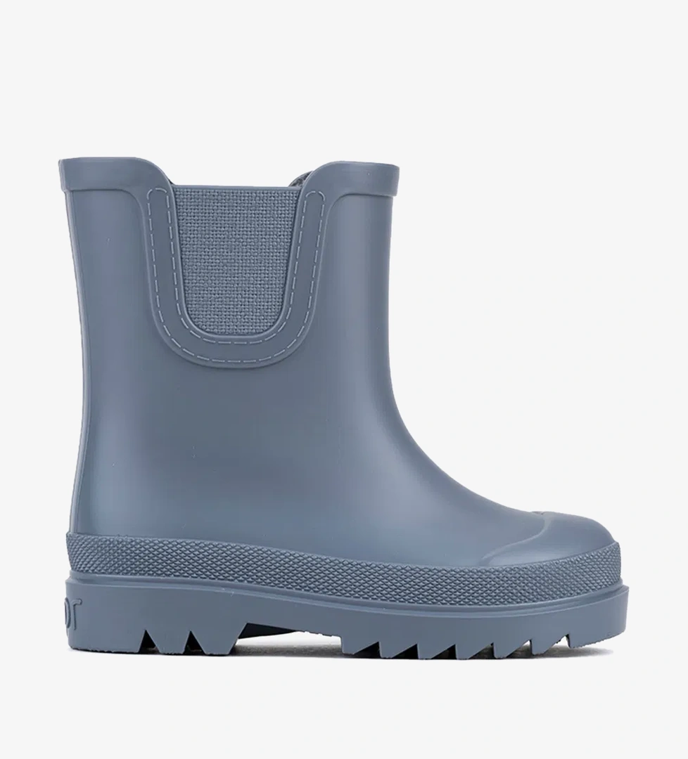 Igor Tokio Çocuk Mavi Bot