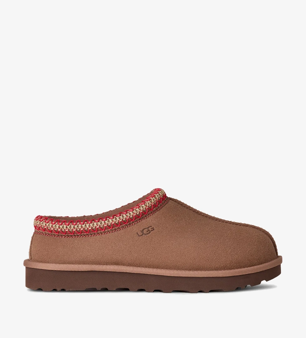 UGG Tasman II Kadın Kahverengi Terlik - Görsel 1