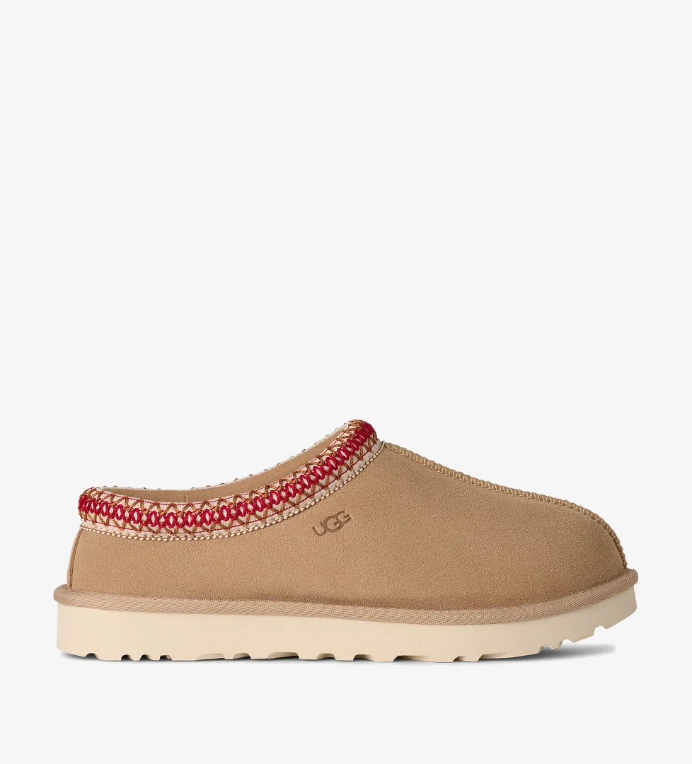 Ugg Ugg Tasman Ii Kadın Kum Rengi Terlik model görseli