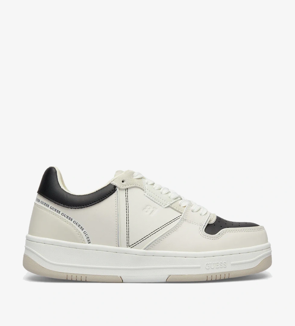 Guess Guess Kadın Renkli Sneaker model görseli