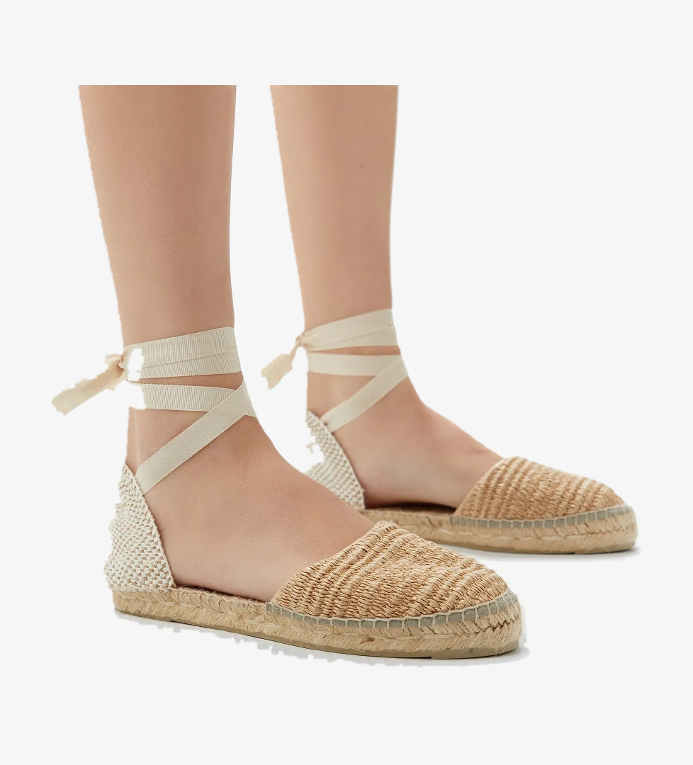 Manebi Kadın Beyaz Günlük Ayakkabı - Görsel 1