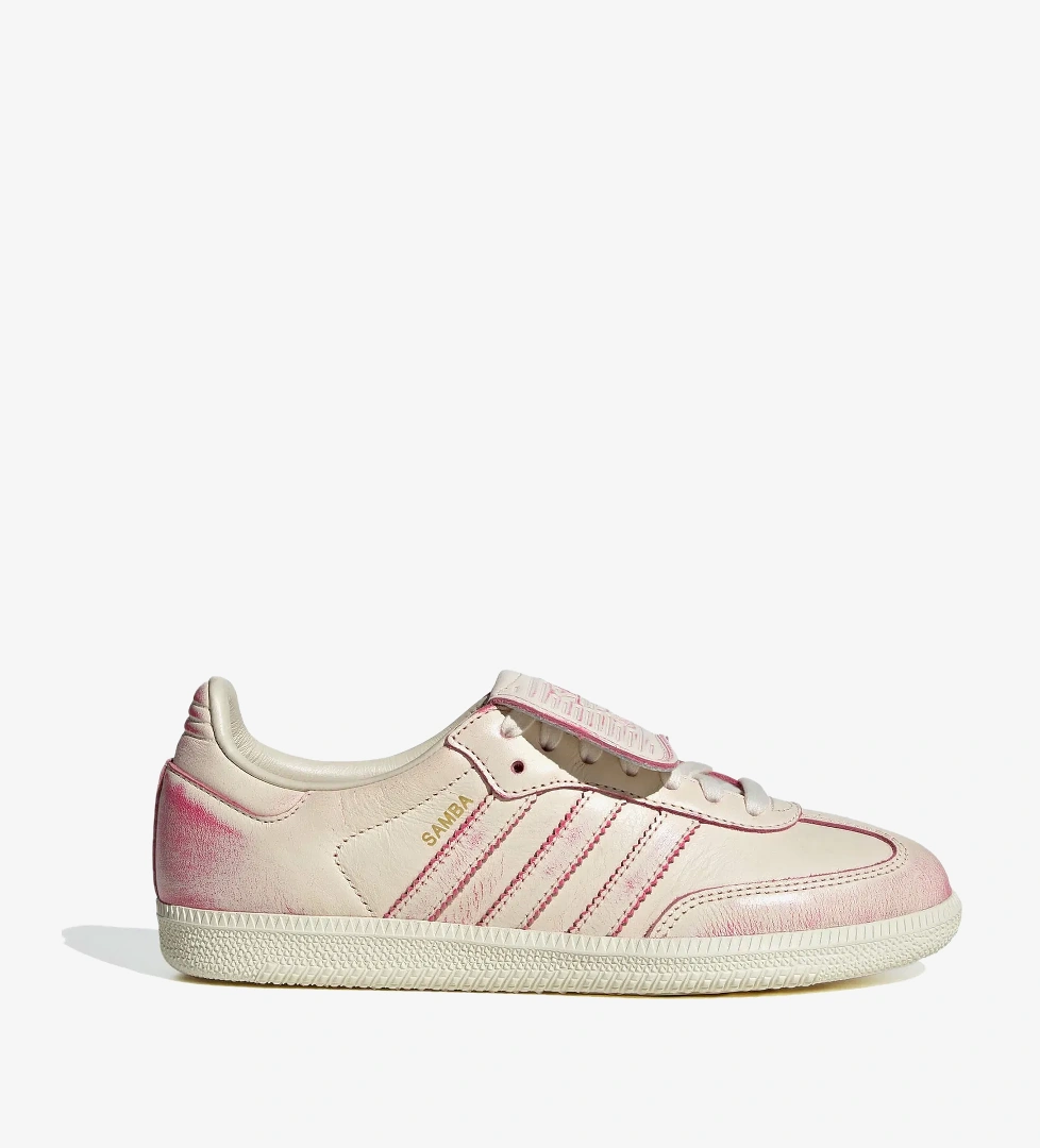 Adidas adidas Samba Lt  Kadın Beyaz Spor Ayakkabı model görseli