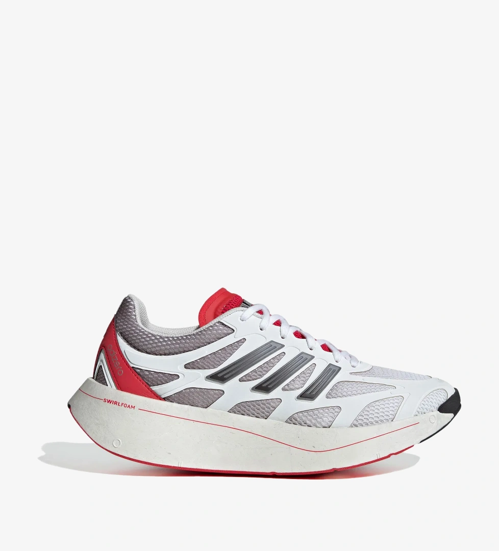 Adidas adidas Adizero Aruku Kadın Beyaz Spor Ayakkabı model görseli