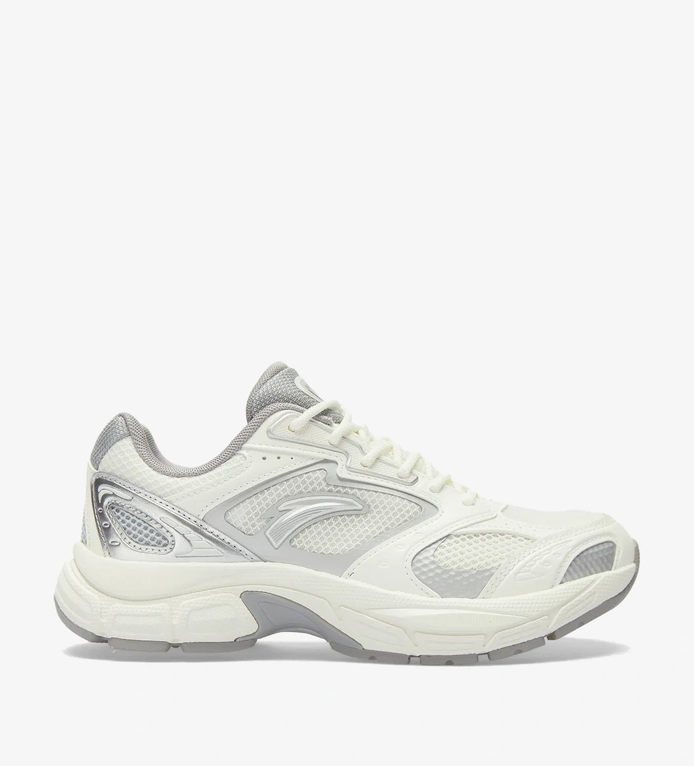 Fashfed Anta Millennium 8.0 Kadın Bej Spor Ayakkabı model görseli