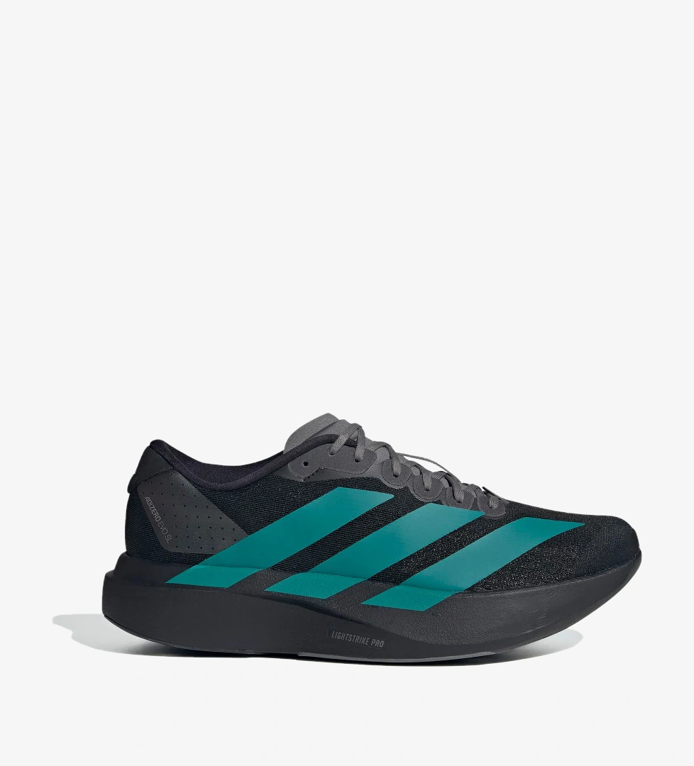 Adidas adidas Adizero Evo Sl M Erkek Siyah Spor Ayakkabı model görseli