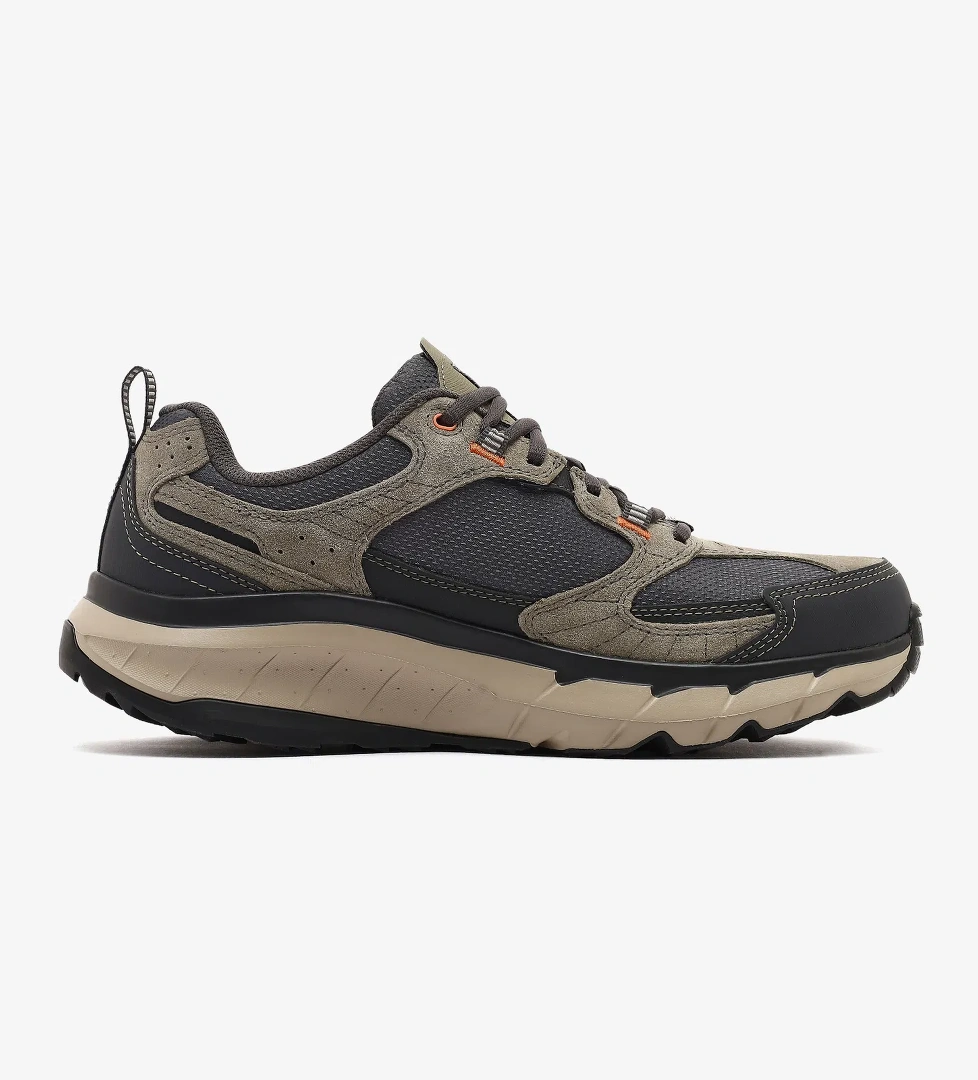 Skechers Skechers D'Lux Pro Erkek Bej Outdoor Ayakkabı model görseli