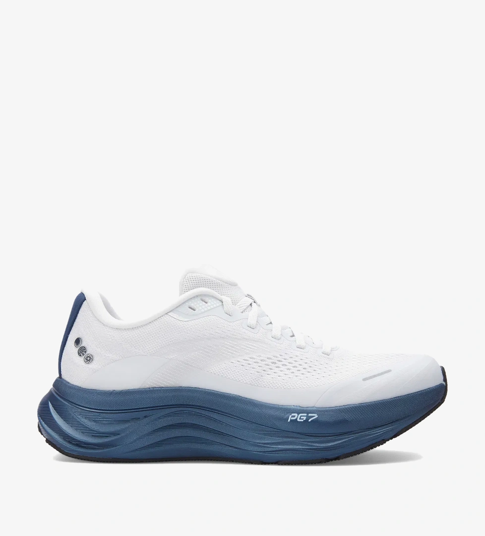 Anta Journey Walker Erkek Gri Koşu Ayakkabısı - Görsel 1