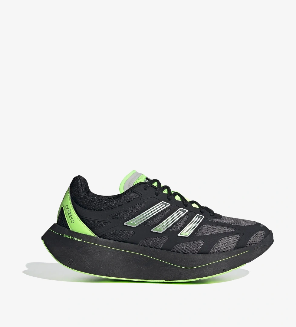 Adidas adidas Adizero Aruku Unisex Siyah Spor Ayakkabı model görseli
