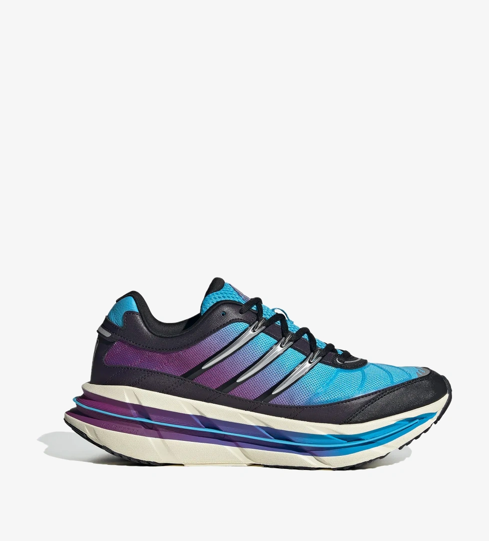 Adidas adidas Adistar Hrmy Erkek Gri Spor Ayakkabı model görseli