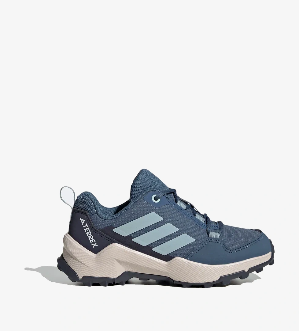 Adidas adidas Terrex Ax Çocuk Mavi Spor Ayakkabı model görseli