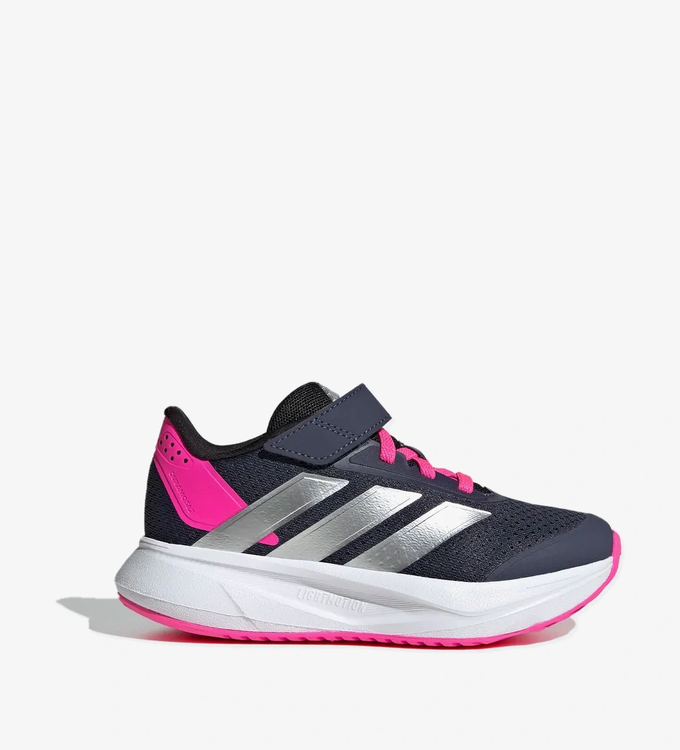 adidas Duramo SL2 EL Çocuk Lacivert Spor Ayakkabı - Görsel 1