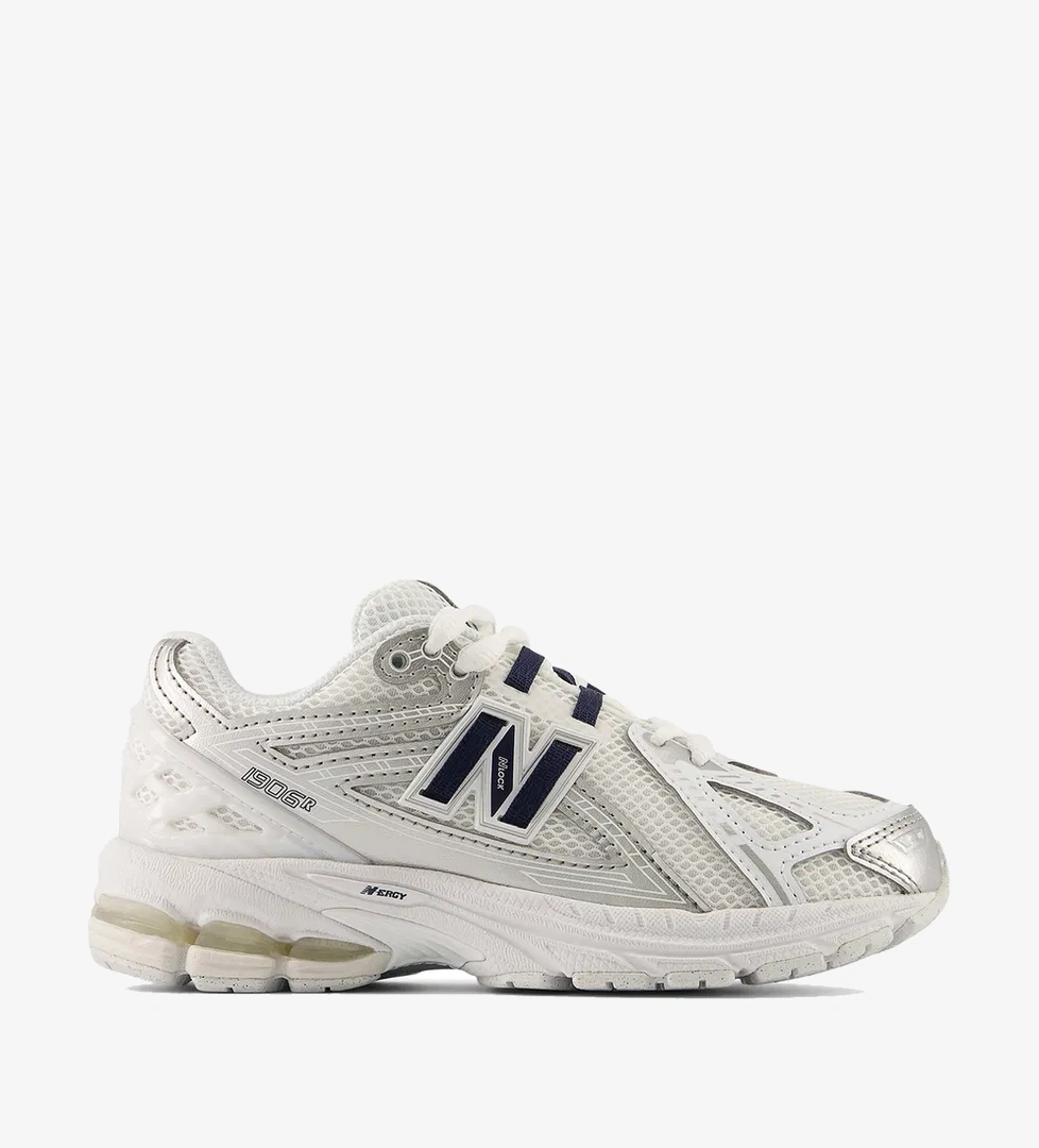 New Balance New Balance  Lifestyle 1906  Çocuk Beyaz Spor Ayakkabı model görseli