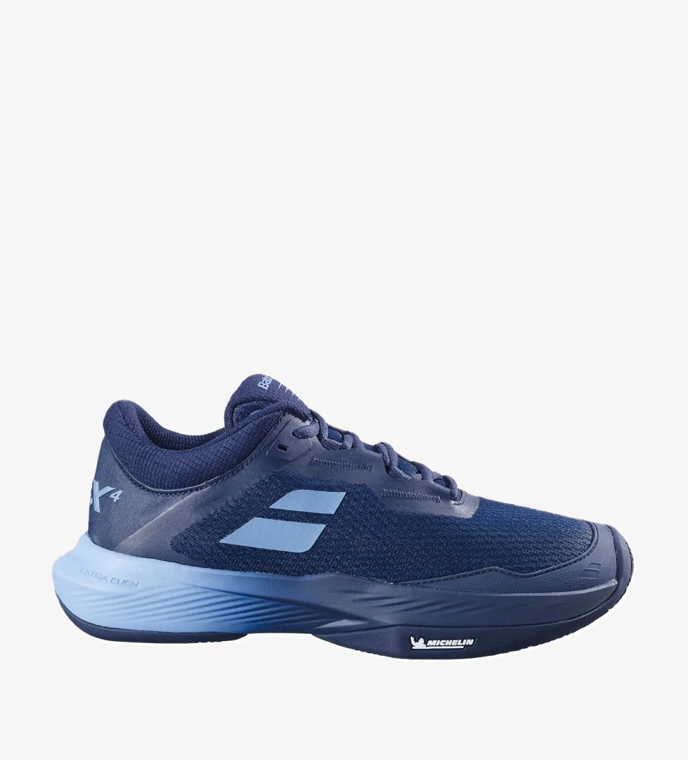 Babolat Sfx 4 All Court Erkek Tenis Ayakkabısı - Görsel 1