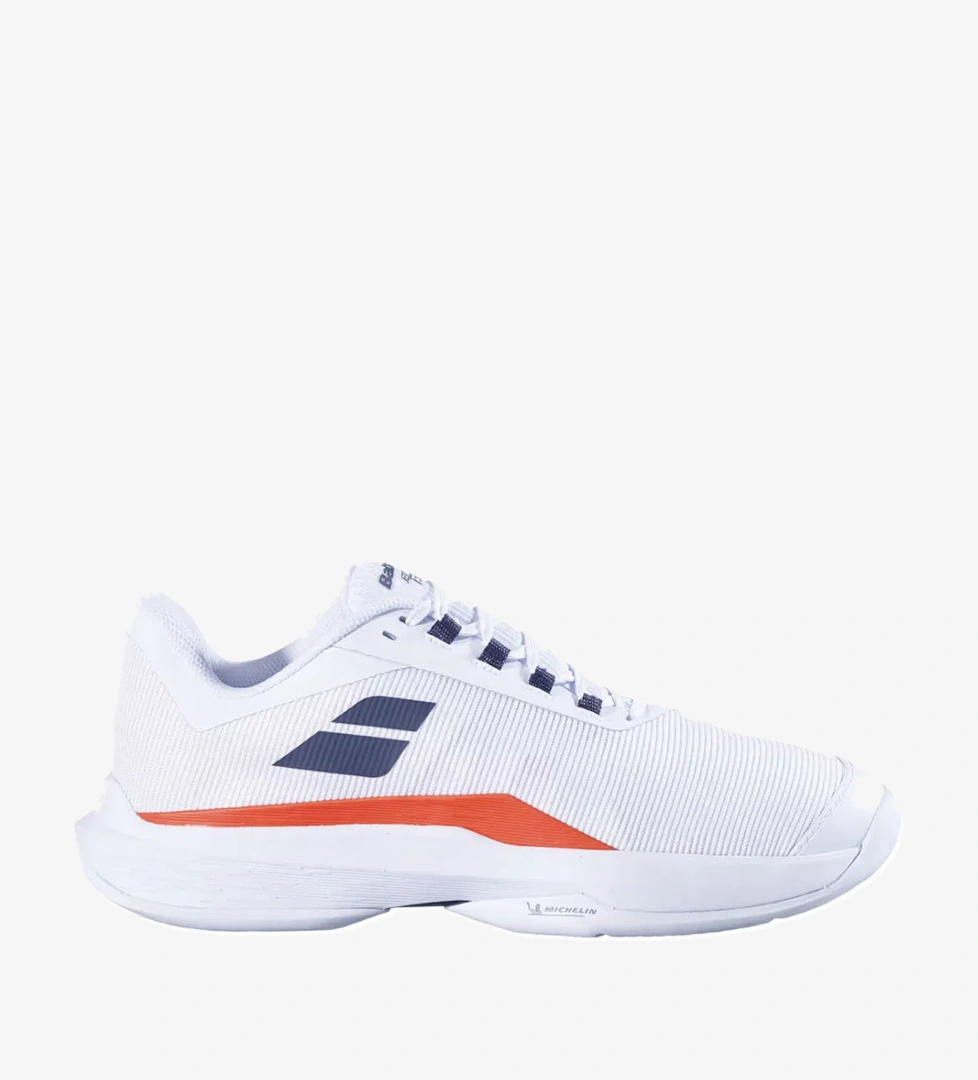 Babolat Jet Tere 2 All Court Erkek Tenis Ayakkabısı - Görsel 1