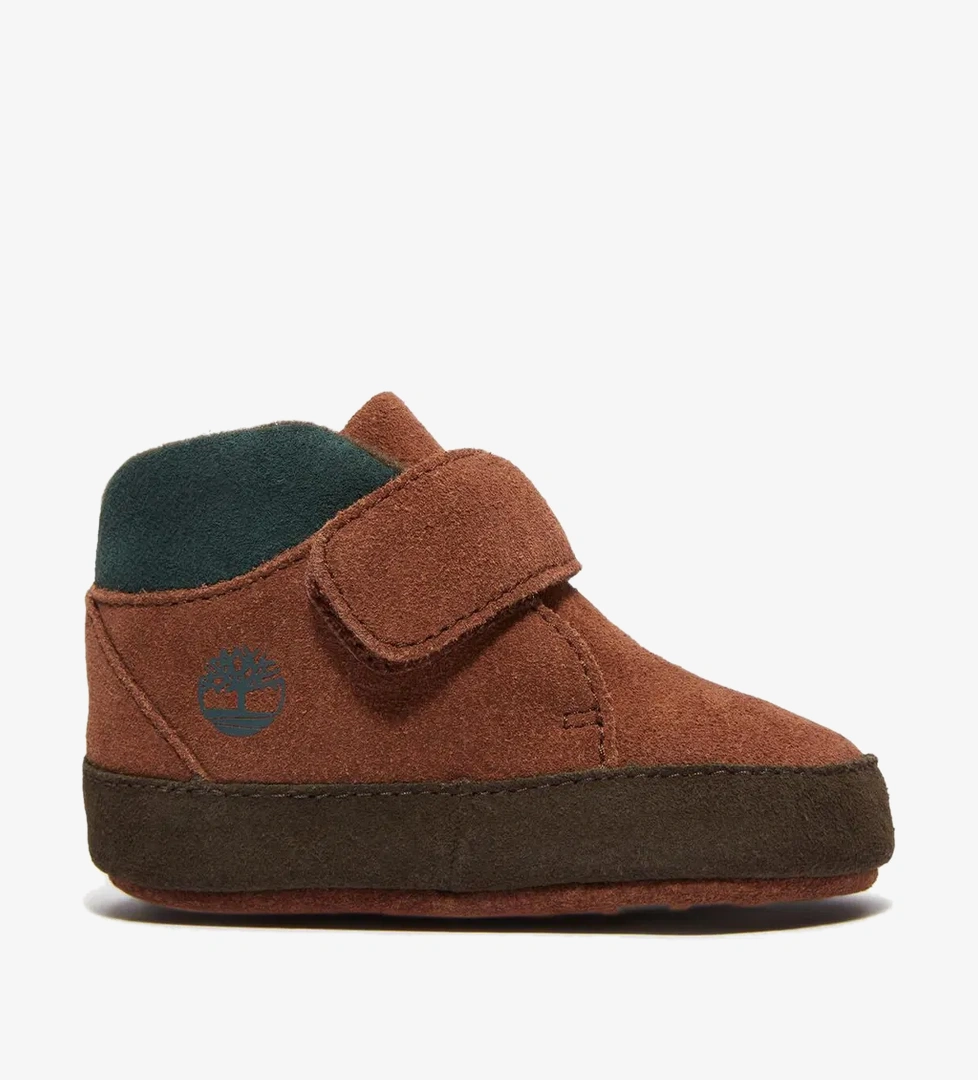 Timberland Timberland Crıb Bootıe Mid Bebek Kahverengi Bot model görseli
