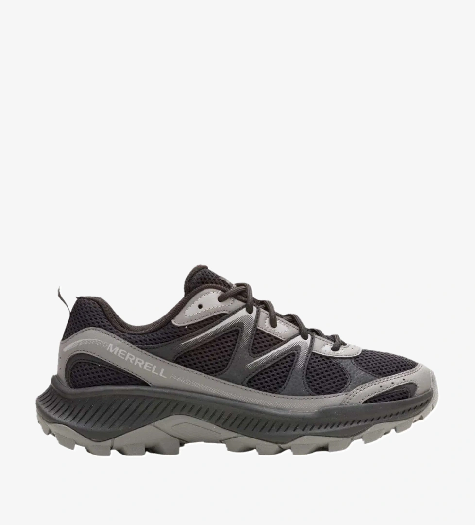 Merrell Tempo Exp Kadın Siyah Outdoor Ayakkabı - Görsel 1