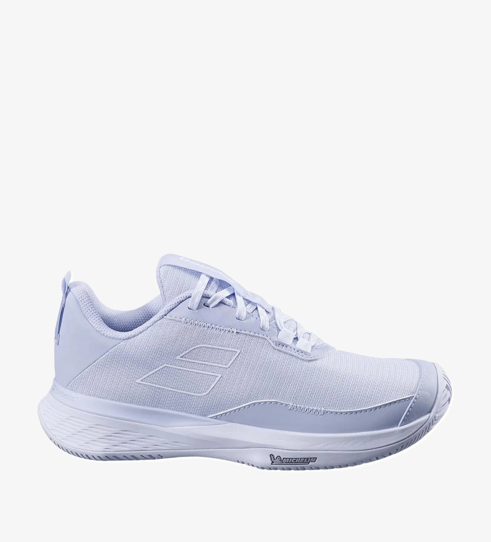 Babolat Babolat Sfx Evo Carpet Kadın Tenis Ayakkabısı model görseli