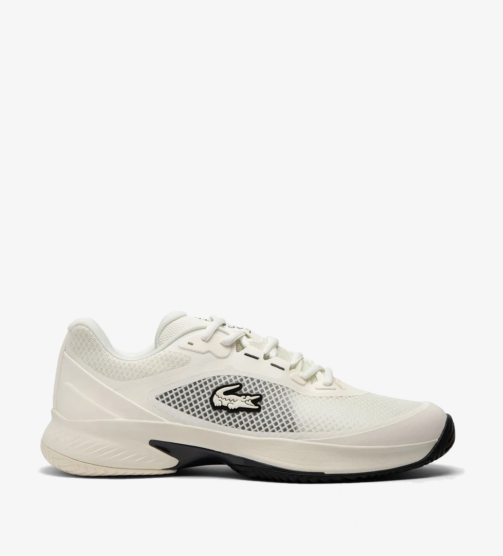 Lacoste Tech Point Erkek Beyaz Sneaker