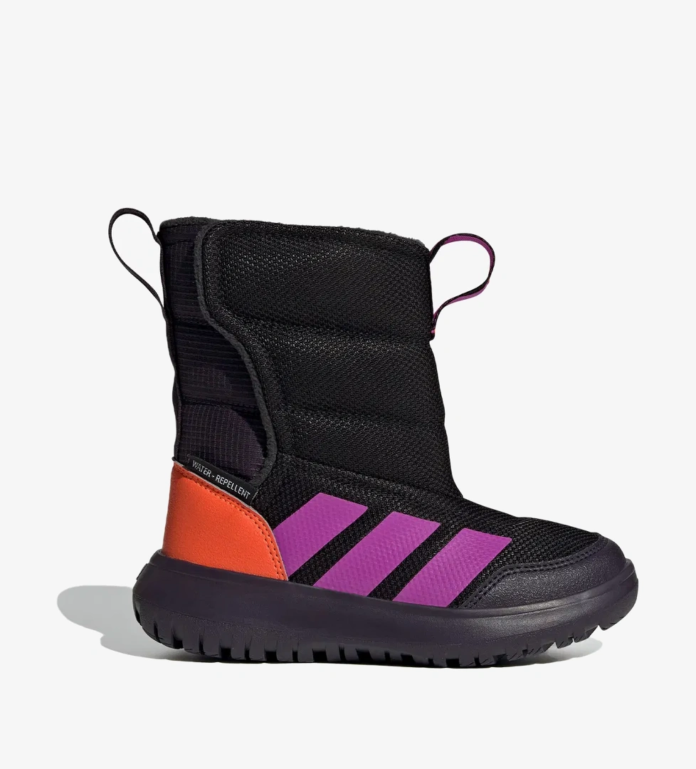 Adidas adidas Winterplay Child Çocuk Siyah Sneaker model görseli