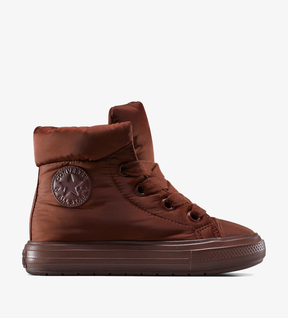 Converse Chuck Taylor All Star Elements Kadın Kahverengi Bot