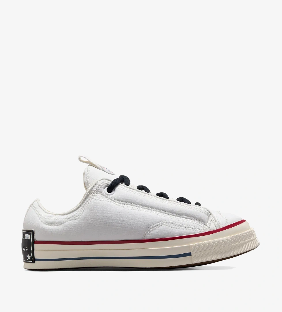 Converse Chuck 70 Puff Unisex Beyaz Sneaker