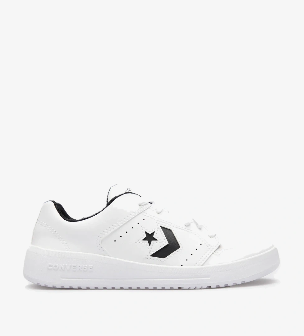 Converse Day One Court Unisex Beyaz Sneaker - Görsel 1