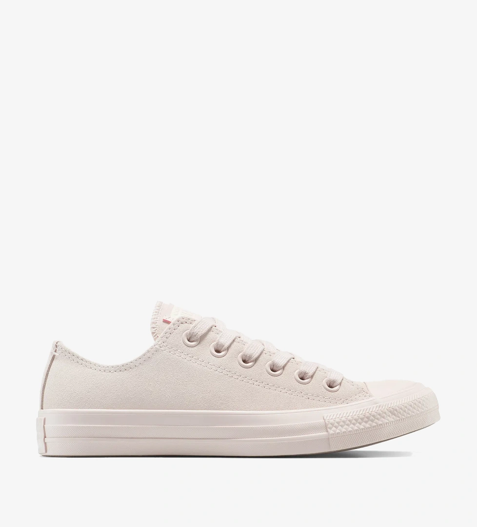 Converse Chuck Taylor All Star Kadın Pembe Sneaker