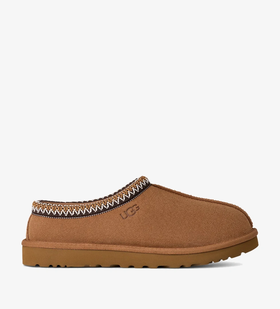 Ugg Ugg Tasman Ii Erkek Taba Terlik model görseli