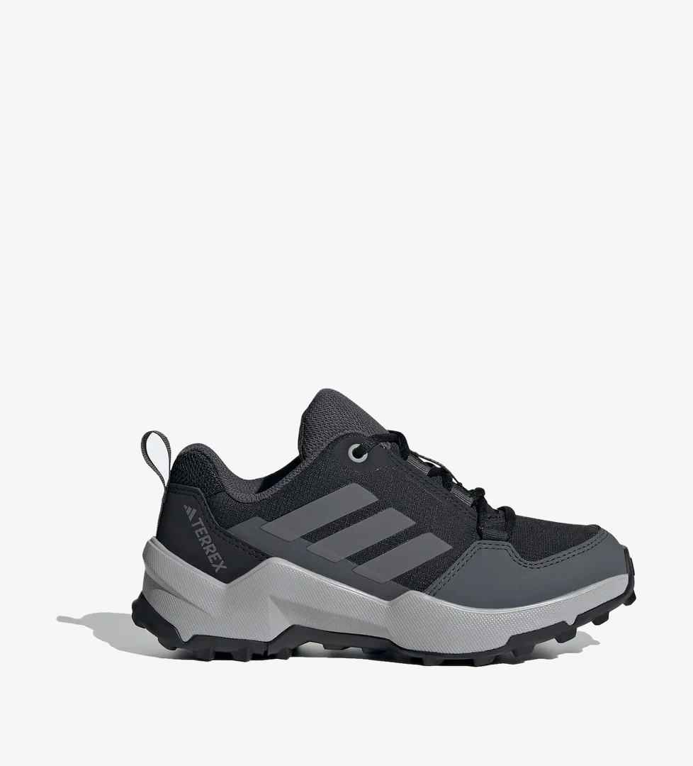 adidas Terrex Ax4R Çocuk Siyah Outdoor Ayakkabı - Görsel 1