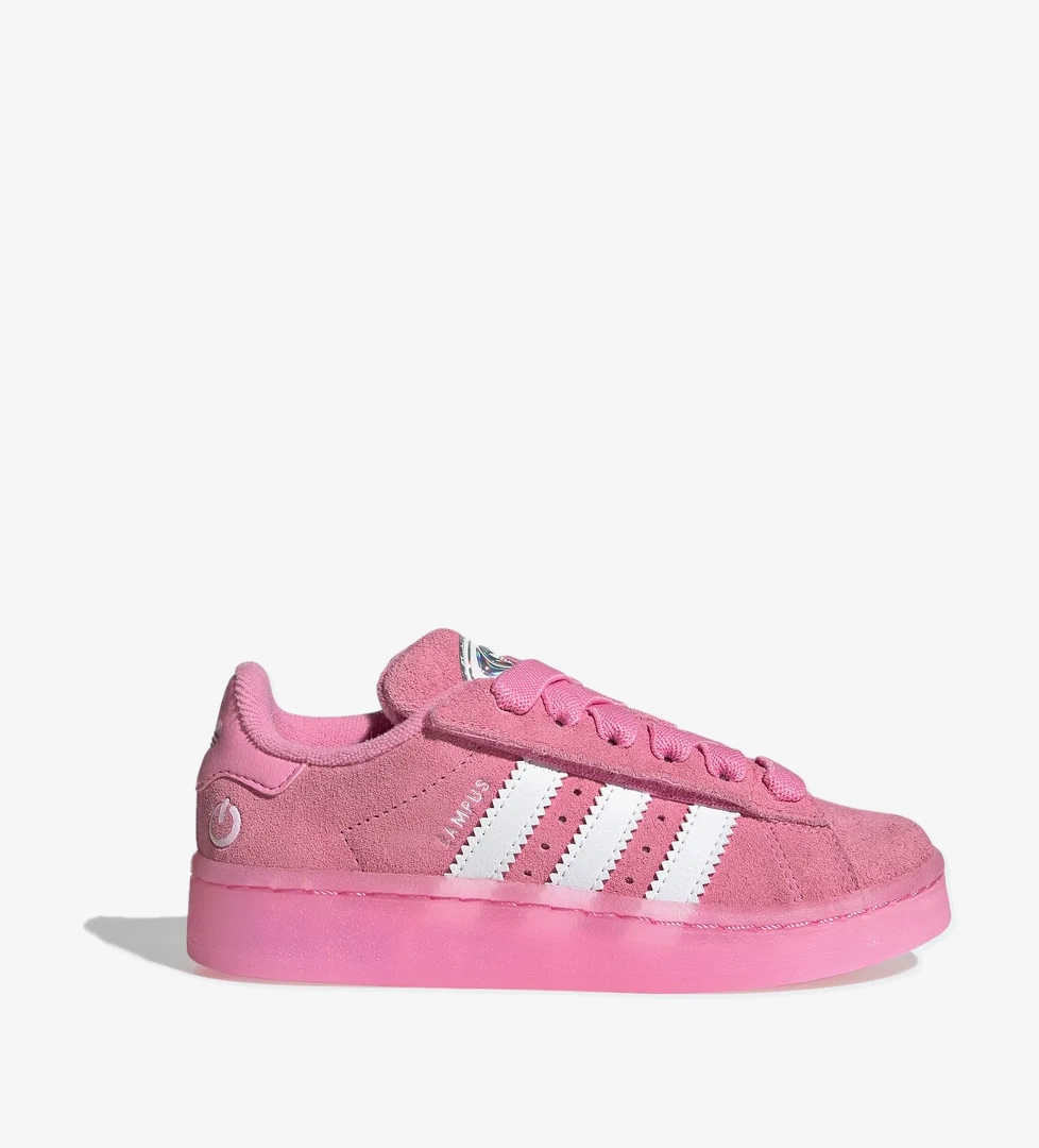 Adidas adidas Campus 00s Led Işıklı Çocuk Pembe Ayakkabı model görseli
