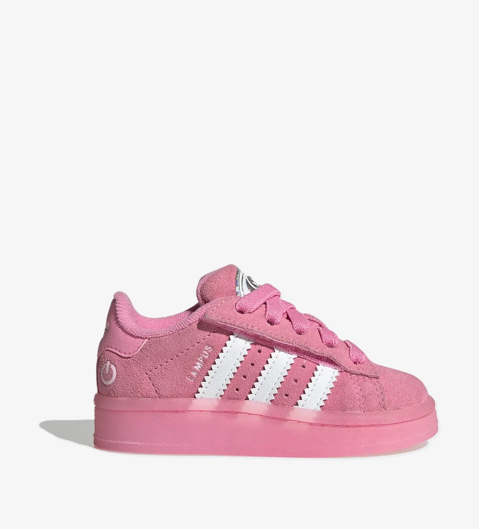 Adidas adidas Campus 00s Çocuk Pembe Led Işıklı Spor Ayakkabı model görseli