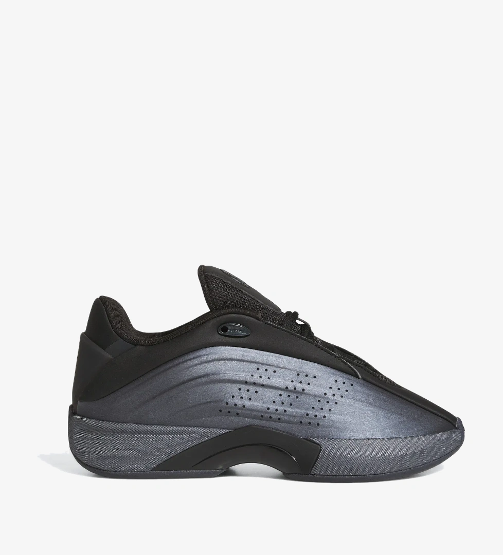 Adidas adidas Nova Infinity Erkek Siyah Spor Ayakkabı model görseli