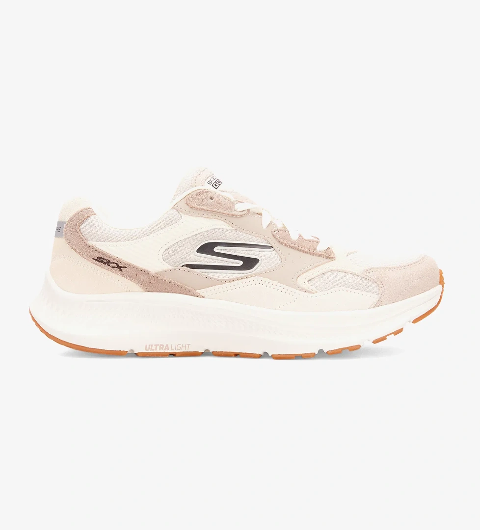 Skechers Skechers Go Run Consistent 2.0 Erkek Bej Spor Ayakkabı model görseli