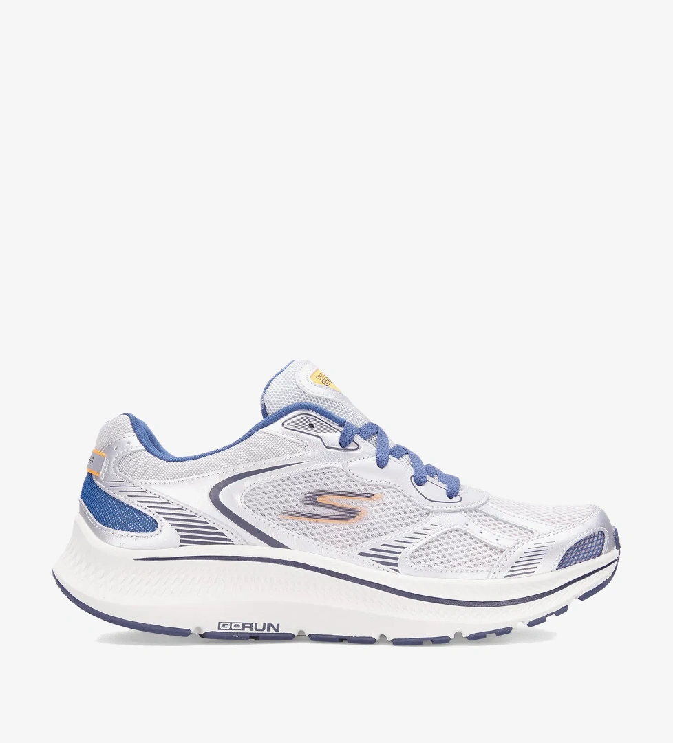 Skechers Skechers Go Run Consistent 2.0 Erkek Gri Spor Ayakkabı model görseli