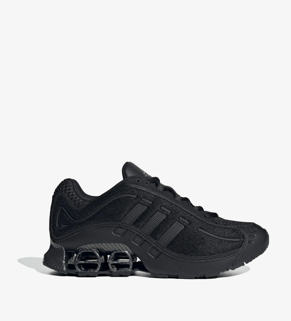 Adidas adidas Megaride O1 Erkek Siyah Spor Ayakkabı model görseli