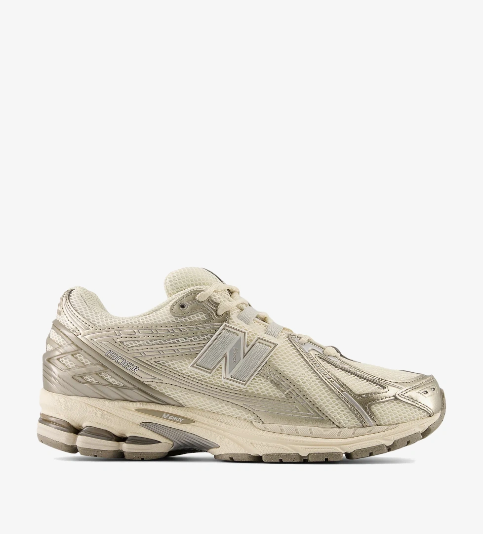 New Balance New Balance 1906 Lifestyle Unisex Krem Spor Ayakkabı model görseli