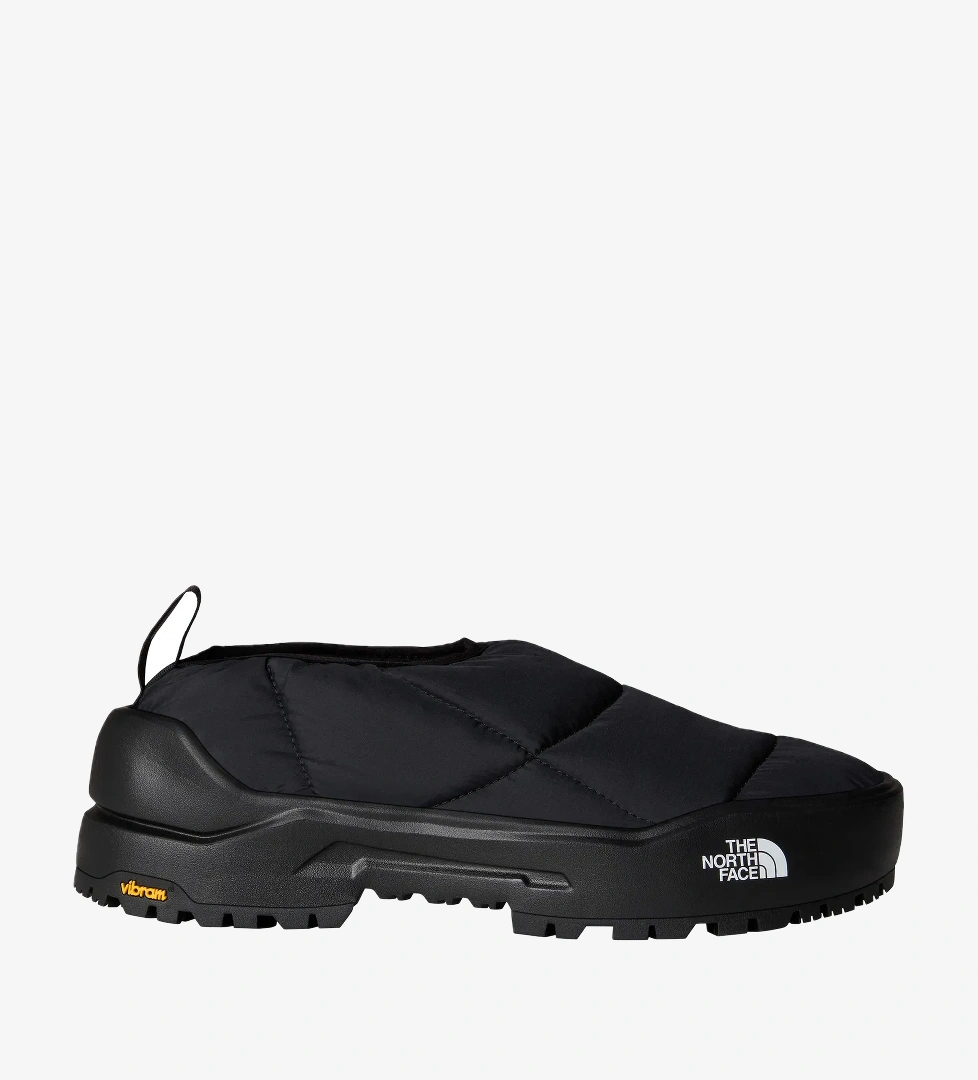 The North Face The North Face Base Camp Thermoball Mule Unisex Siyah Terlik model görseli