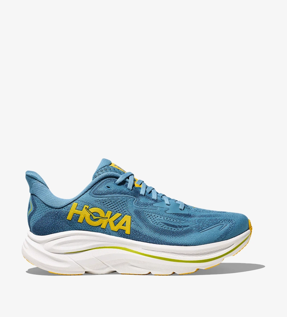Hoka Clifton 10 Erkek Lacivert Koşu Ayakkabısı