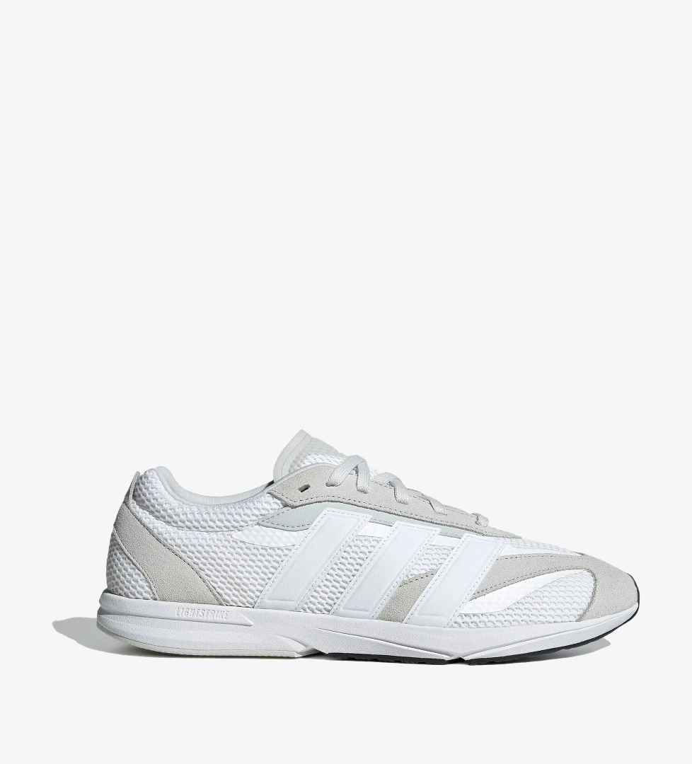 Adidas adidas Lightblaze Lp Erkek Gri Spor Ayakkabı model görseli