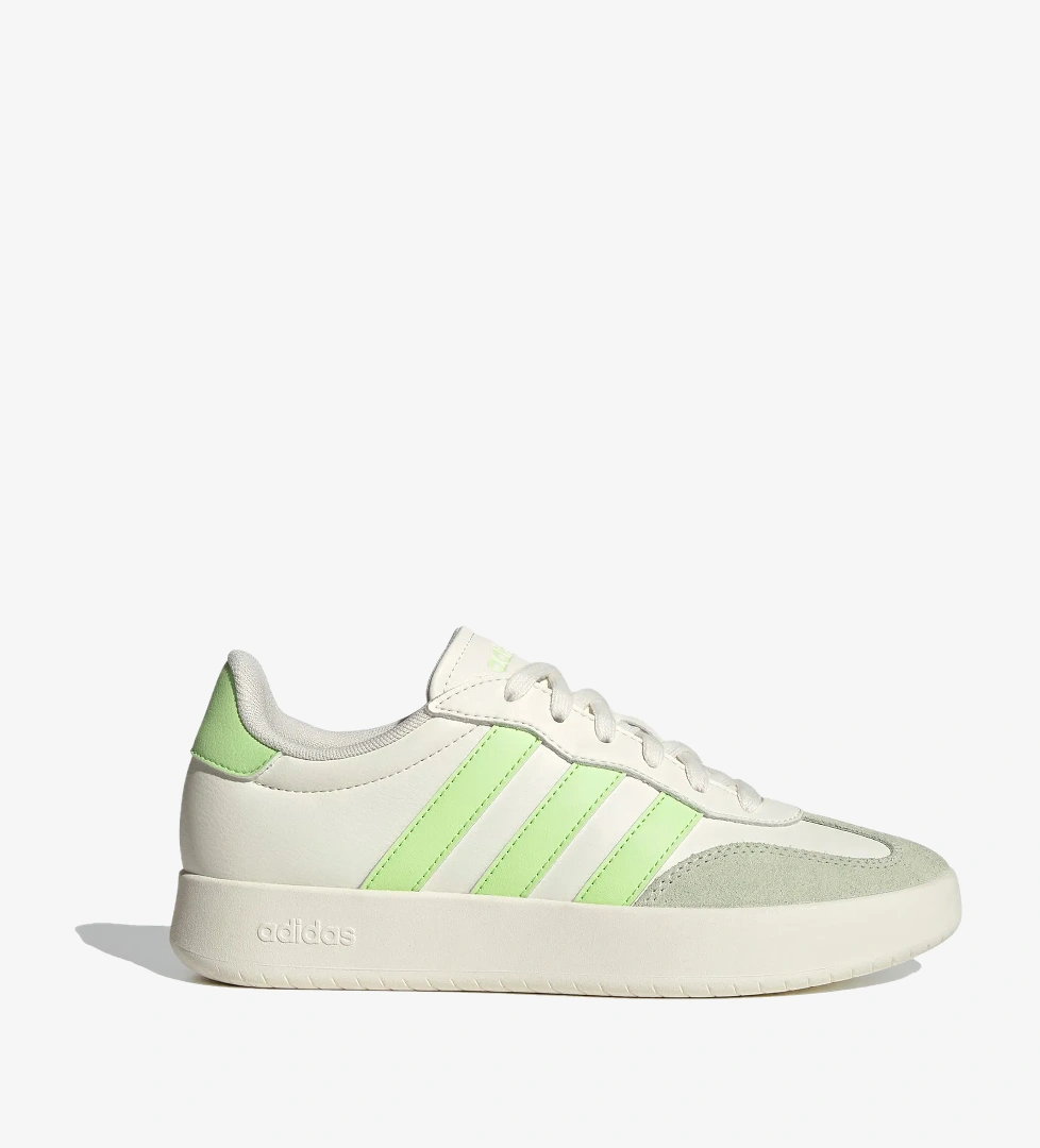 Adidas adidas Barreda Kadın Beyaz Spor Ayakkabı model görseli