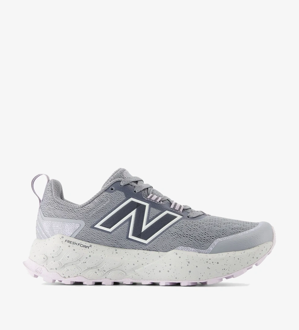 New Balance New Balance Garoe Kadın Gri Koşu Ayakkabısı model görseli