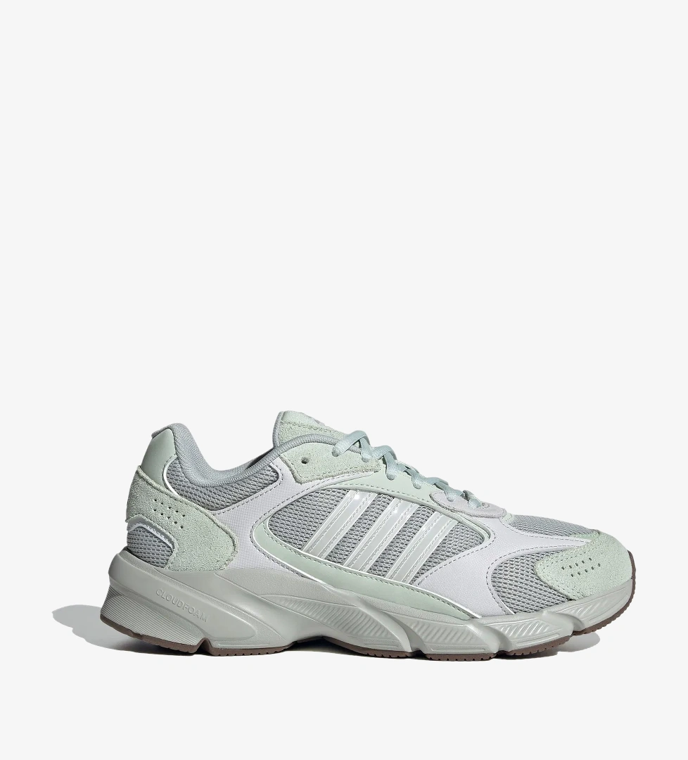 adidas Crazychaos 2000 Kadın Gri Spor Ayakkabı - Görsel 1