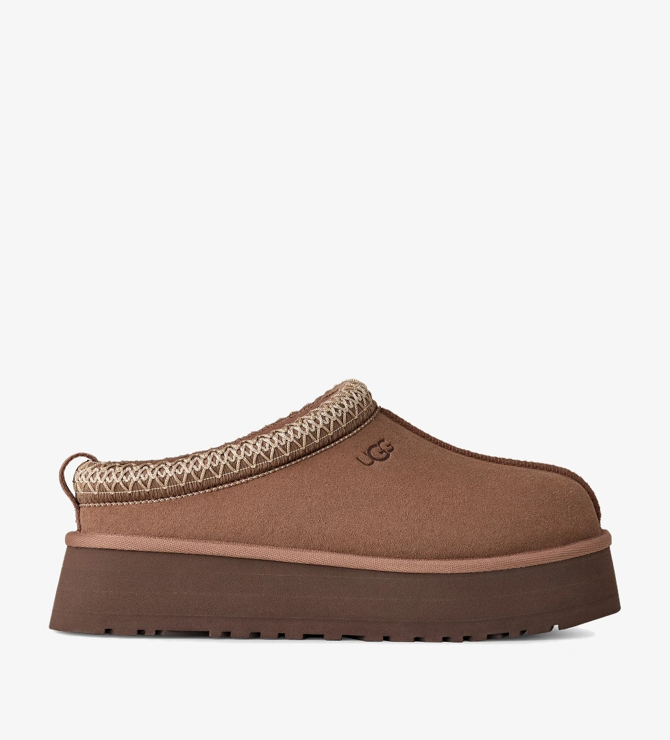 Ugg Ugg Tazz Ii Kadın Kahverengi Terlik model görseli