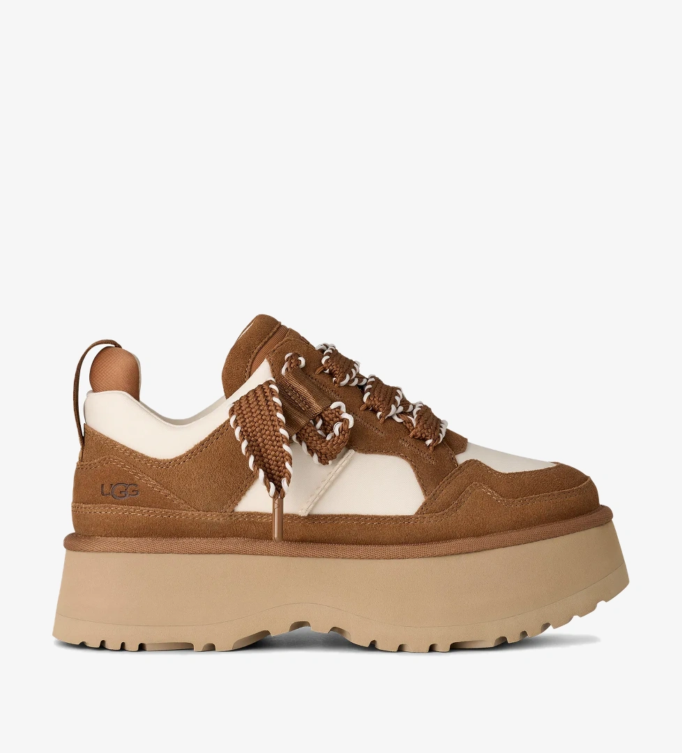 Ugg UGG Astromel Kadın Kahverengi Sneaker model görseli